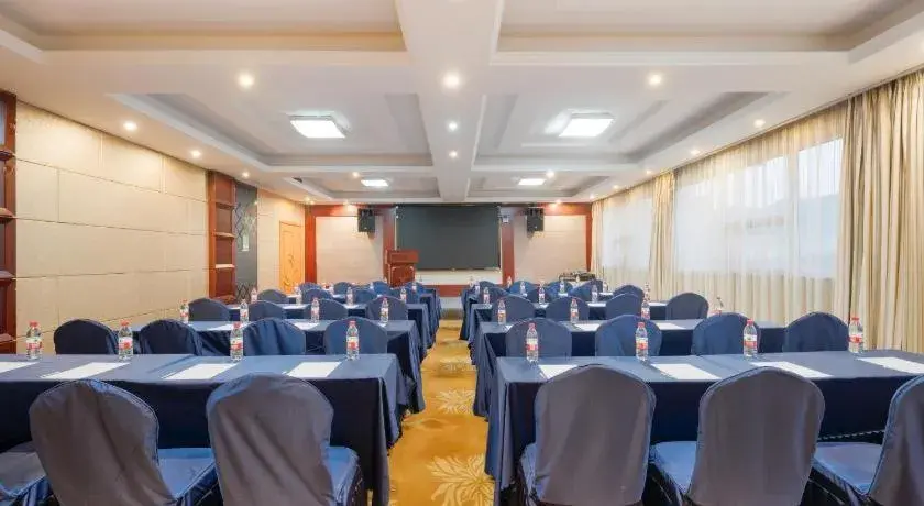 Vienna Hotel Hangzhou Fuyang In-Time Vienna Hotel Hangzhou Fuyang In-Time