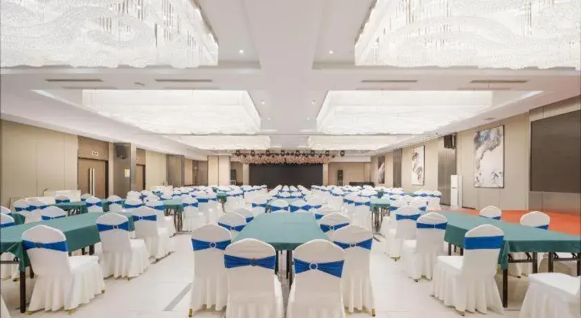 Vienna Hotel Hangzhou Fuyang In-Time Vienna Hotel Hangzhou Fuyang In-Time