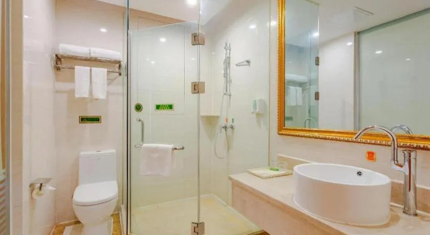 Vienna International Hotel Kunming Guangfu Road Aegean Shopping Center