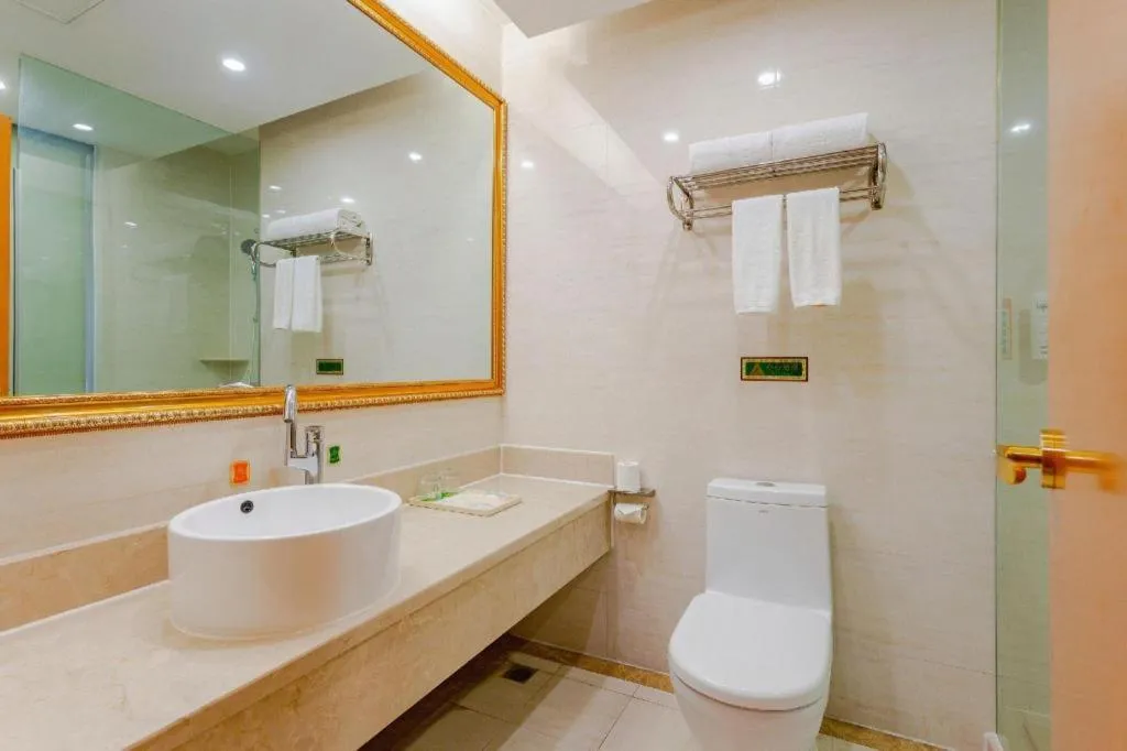 Vienna International Hotel Kunming Guangfu Road Aegean Shopping Center