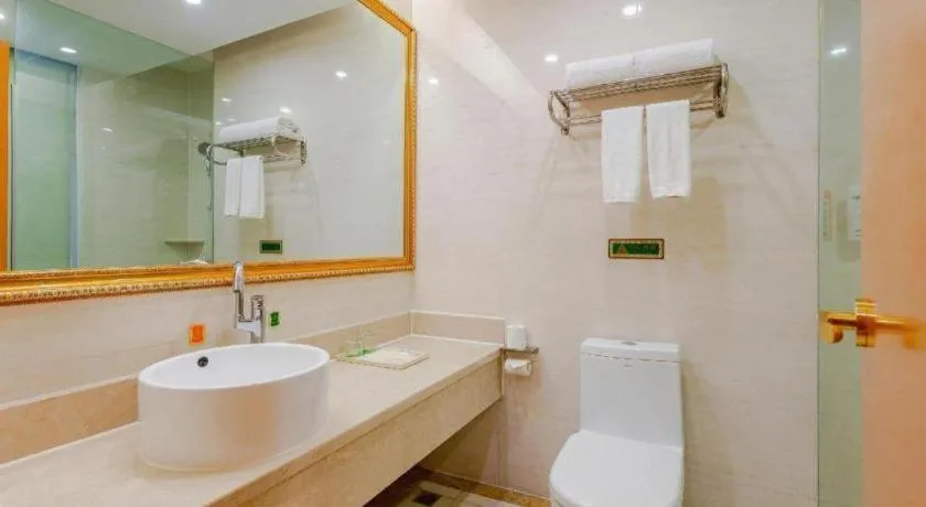 Vienna International Hotel Kunming Guangfu Road Aegean Shopping Center