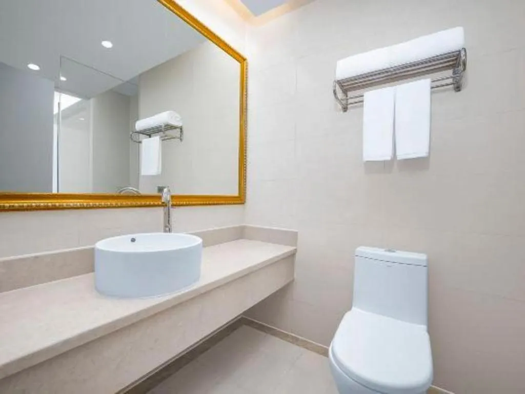 Vienna International Hotel Kunming Guangfu Road Aegean Shopping Center