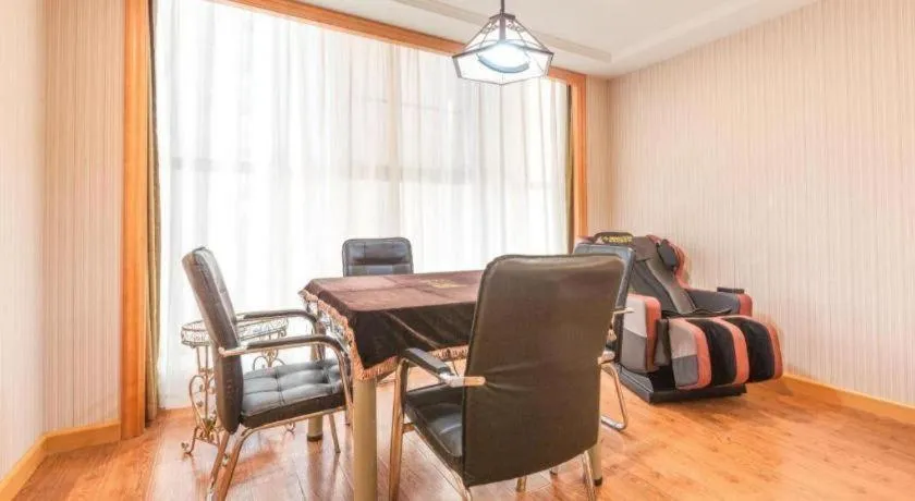 Vienna International Hotel Kunming Guangfu Road Aegean Shopping Center