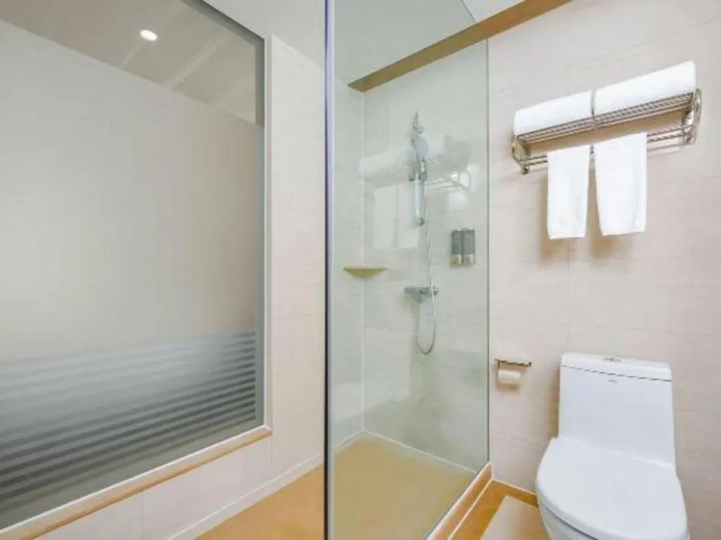 Vienna International Hotel Kunming Guangfu Road Aegean Shopping Center