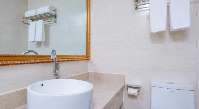 Vienna International Hotel Kunming Guangfu Road Aegean Shopping Center