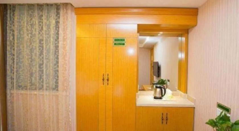 Vienna 3 Best Hotel Jiangsu Suzhou Zhouzhuang Luzhi Ancient Town