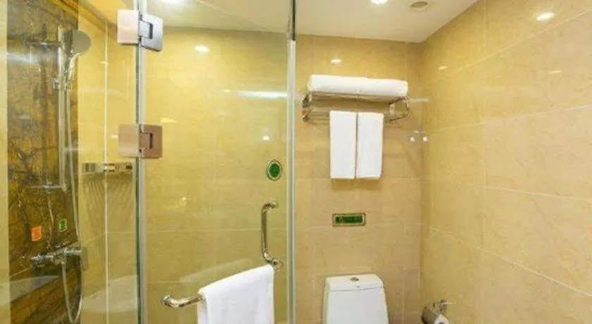 Vienna 3 Best Hotel Jiangsu Suzhou Zhouzhuang Luzhi Ancient Town