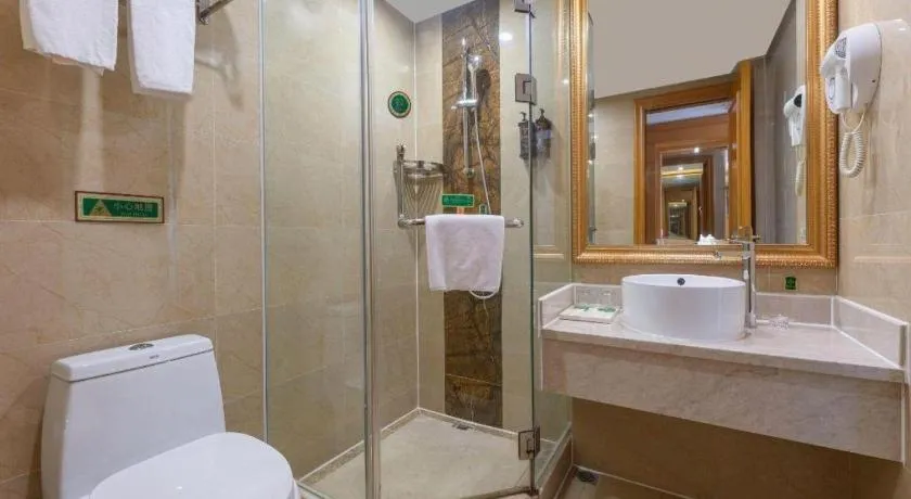 Vienna 3 Best Hotel Jiangsu Suzhou Zhouzhuang Luzhi Ancient Town