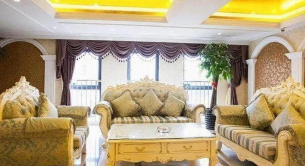 Vienna 3 Best Hotel Jiangsu Suzhou Zhouzhuang Luzhi Ancient Town