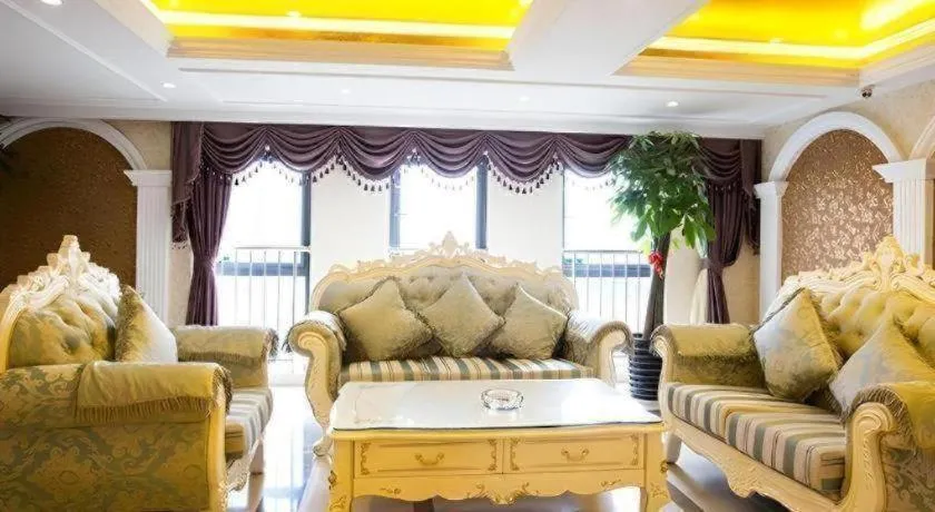 Vienna 3 Best Hotel Jiangsu Suzhou Zhouzhuang Luzhi Ancient Town