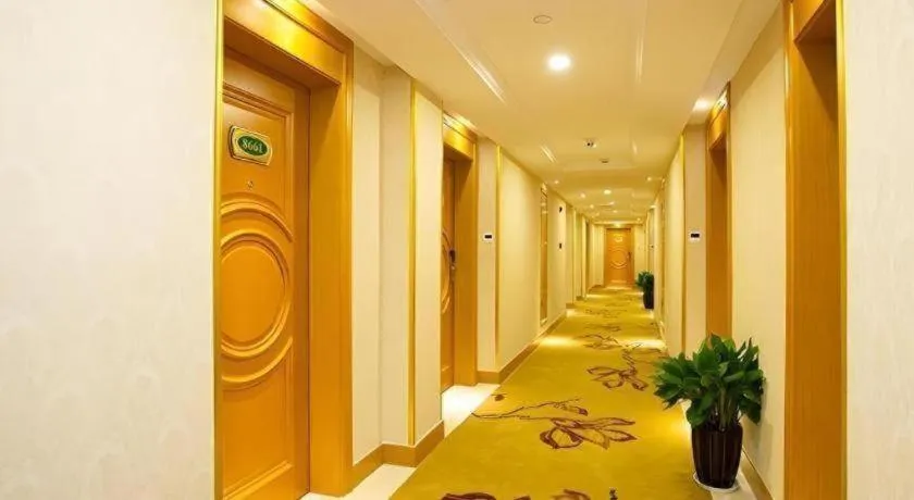 Vienna 3 Best Hotel Jiangsu Suzhou Zhouzhuang Luzhi Ancient Town