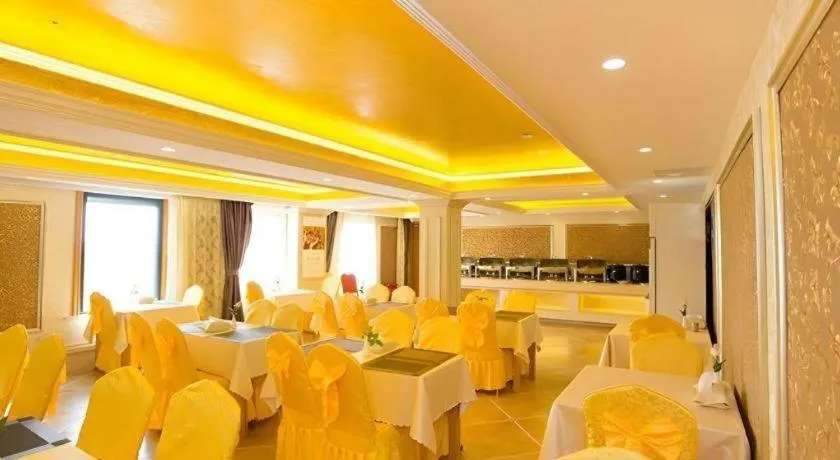 Vienna 3 Best Hotel Jiangsu Suzhou Zhouzhuang Luzhi Ancient Town