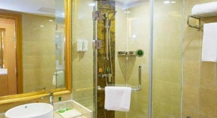 Vienna 3 Best Hotel Jiangsu Suzhou Zhouzhuang Luzhi Ancient Town