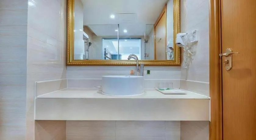 Vienna Hotel Changsha Wuyi Avenue Railway Station