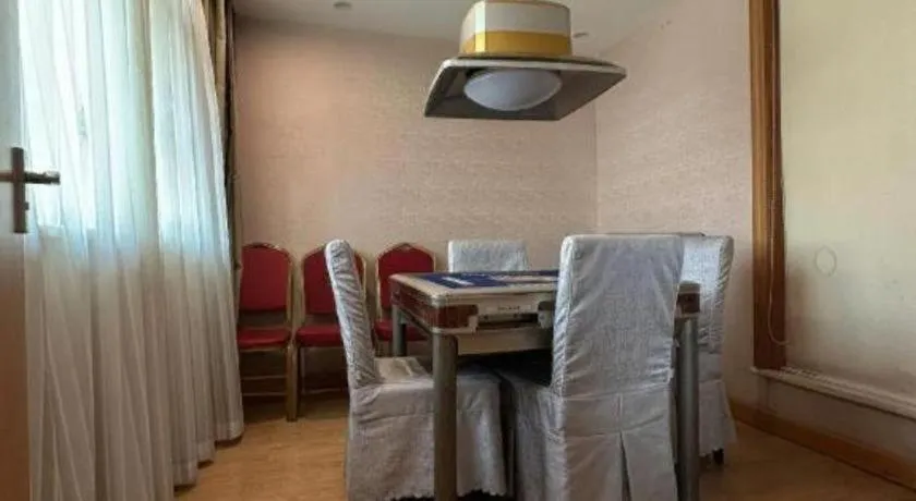 Vienna Hotel Changsha Wuyi Avenue Railway Station