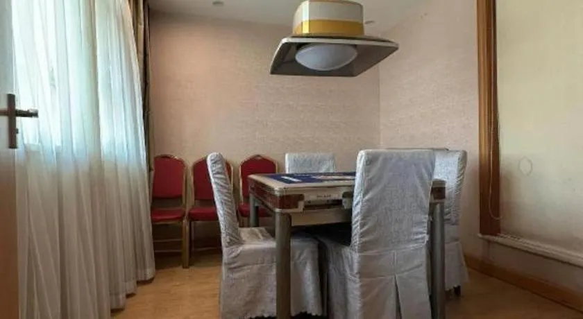 Vienna Hotel Changsha Wuyi Avenue Railway Station