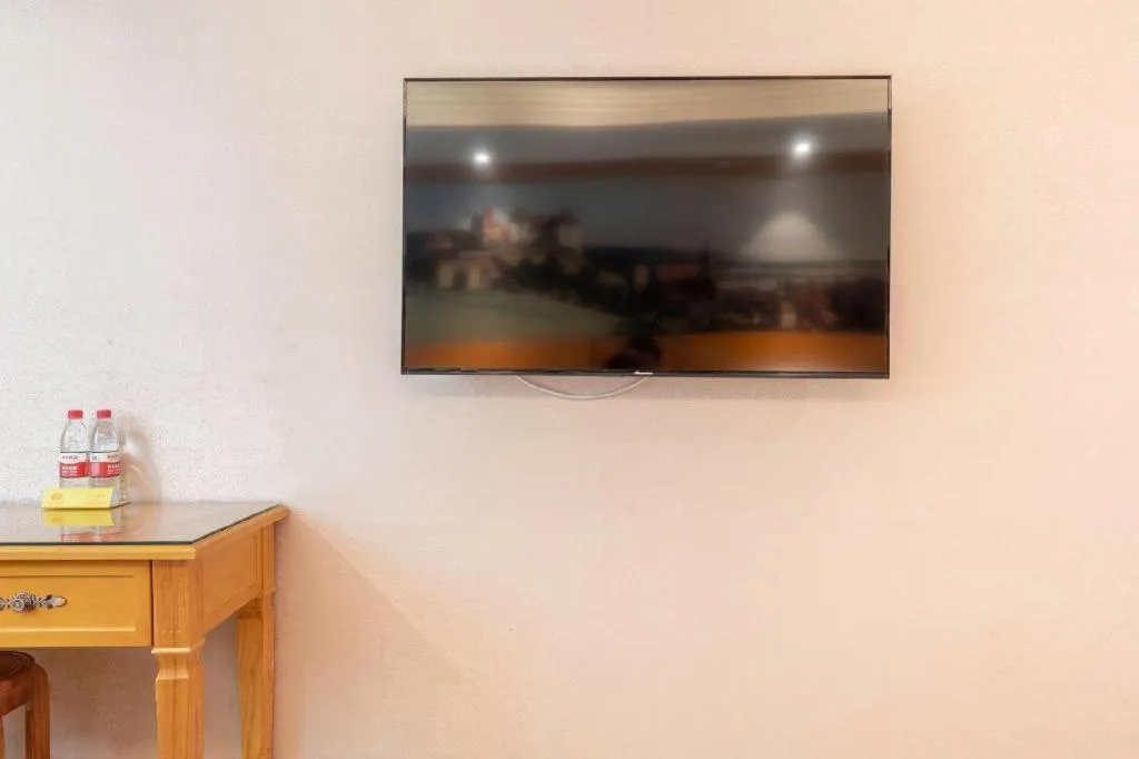 Vienna Hotel Changsha Wuyi Avenue Railway Station