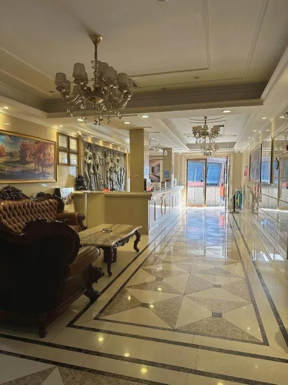 Vienna Hotel Changsha Wuyi Avenue Railway Station