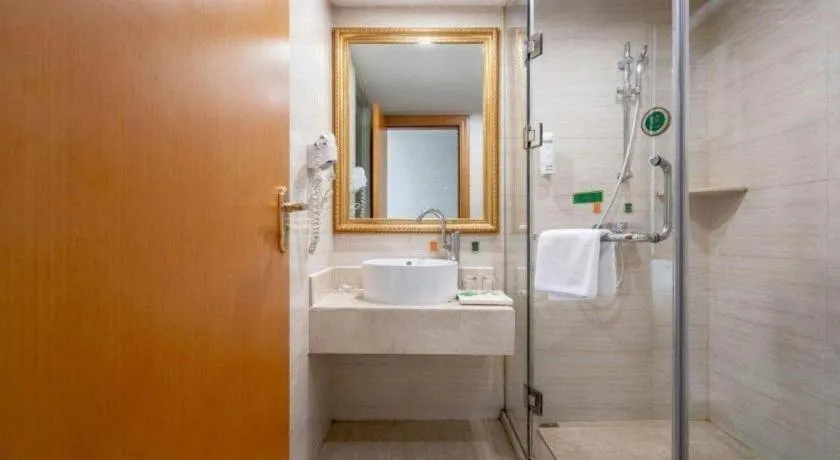 Vienna Hotel Changsha Wuyi Avenue Railway Station