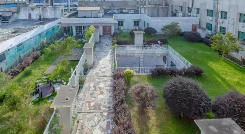 Vienna Hotel Changsha Wuyi Avenue Railway Station