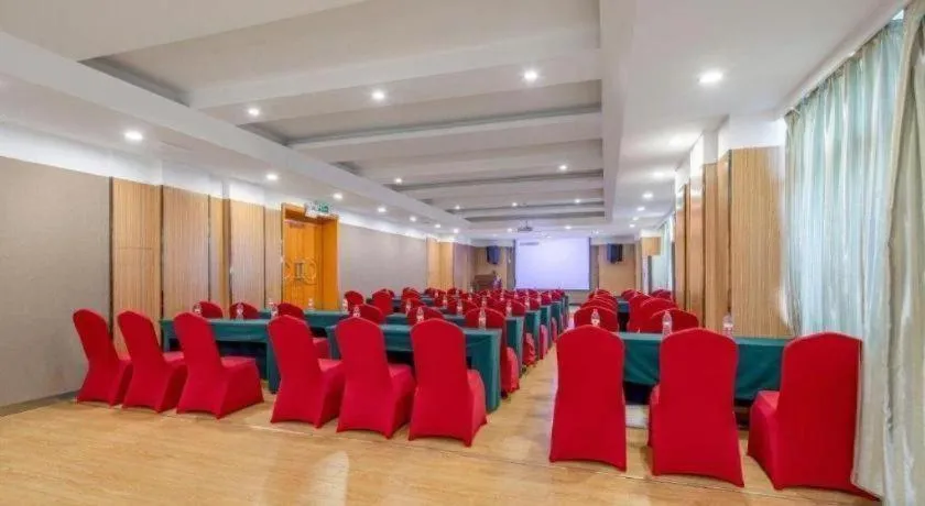 Vienna Hotel Changsha Wuyi Avenue Railway Station