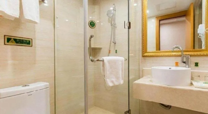 Vienna Hotel Changsha Wuyi Avenue Railway Station