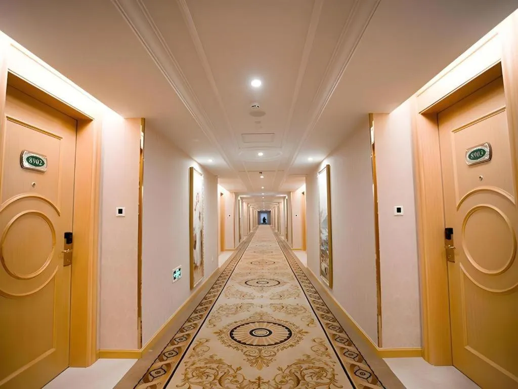 Vienna International Hangzhou Future Science City