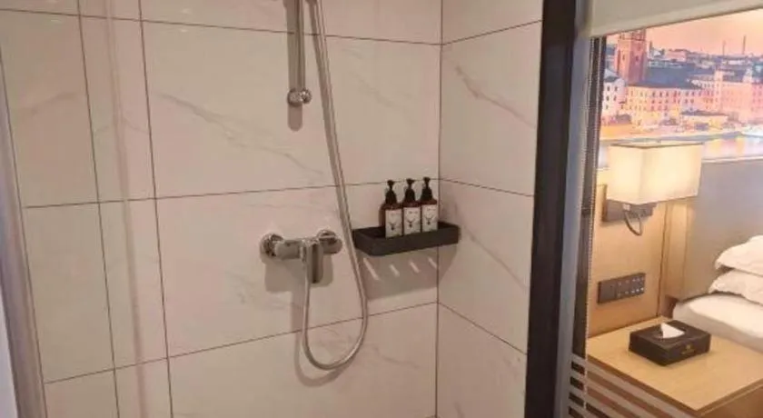 Vienna International Hangzhou Future Science City