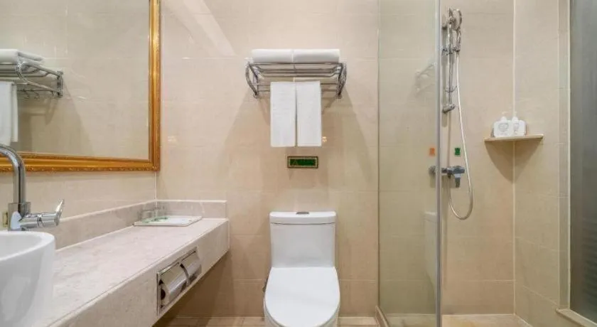 Vienna International Hangzhou Future Science City