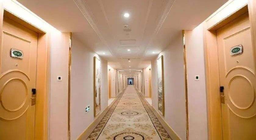 Vienna International Hangzhou Future Science City Vienna International Hangzhou Future Science City