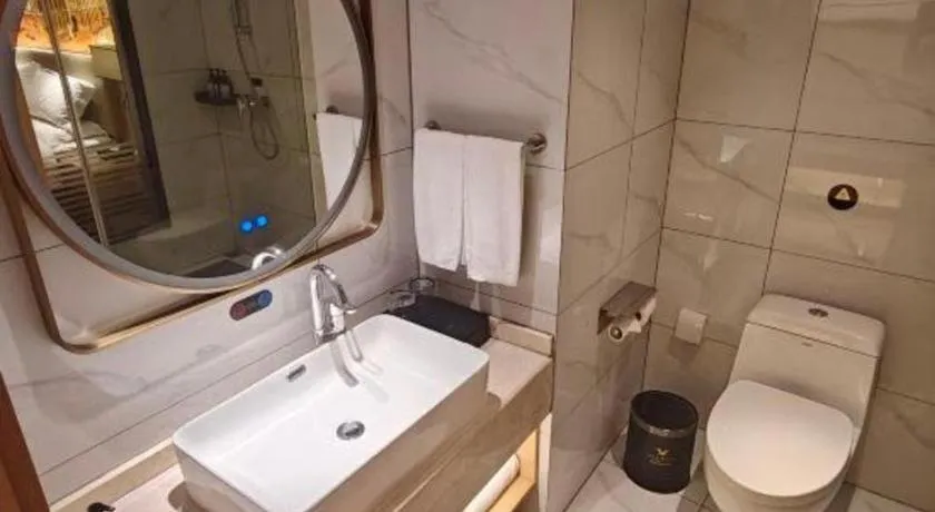 Vienna International Hangzhou Future Science City