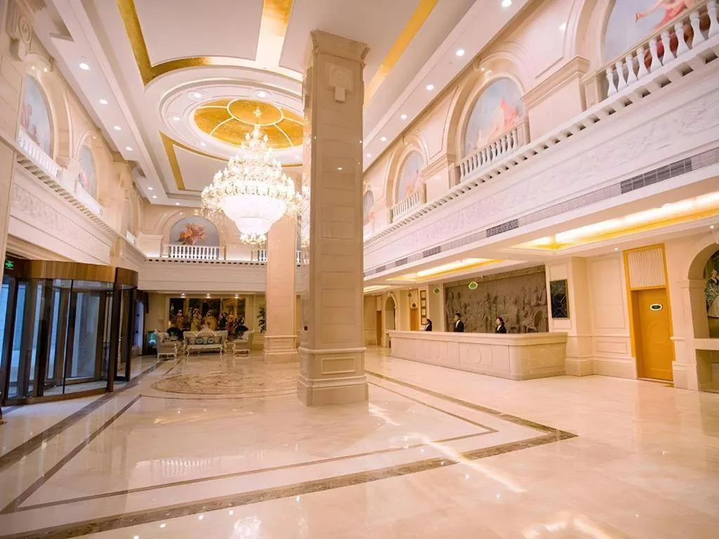 Vienna International Hangzhou Future Science City