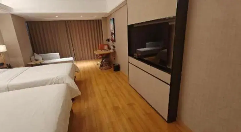 Vienna International Hangzhou Future Science City Vienna International Hangzhou Future Science City