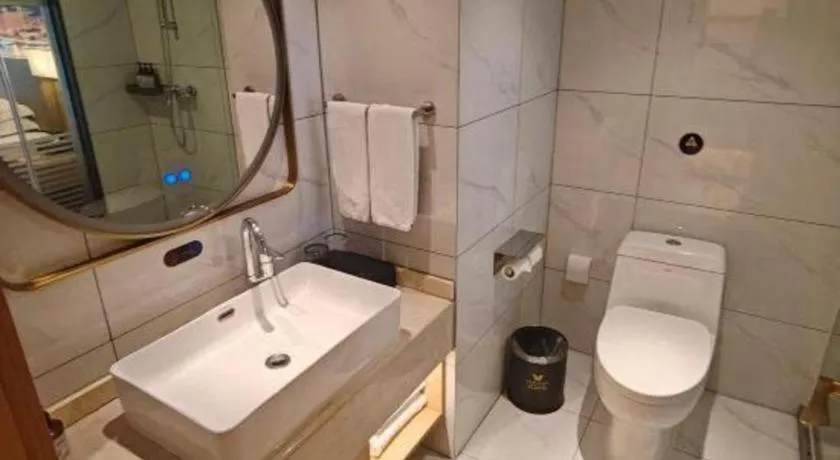 Vienna International Hangzhou Future Science City