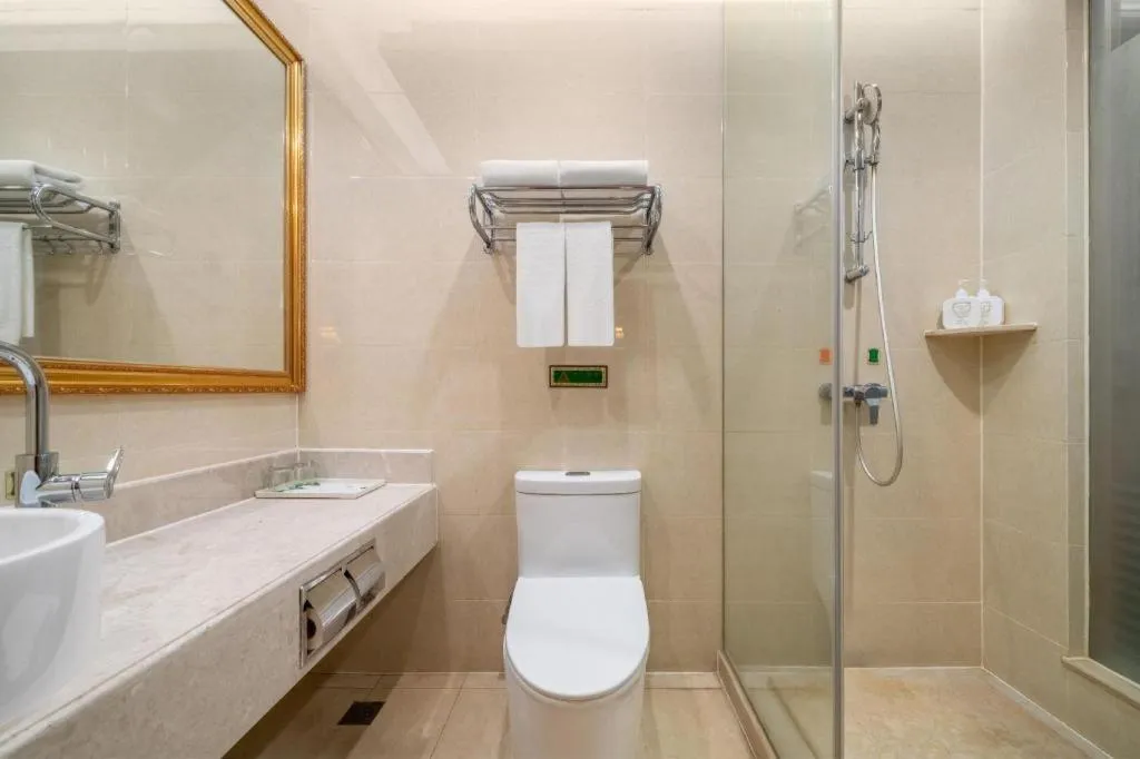 Vienna International Hangzhou Future Science City