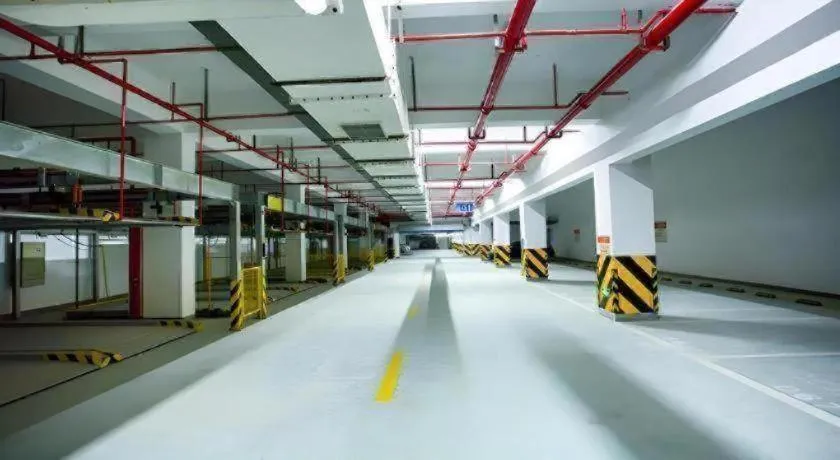 Vienna International Hangzhou Future Science City