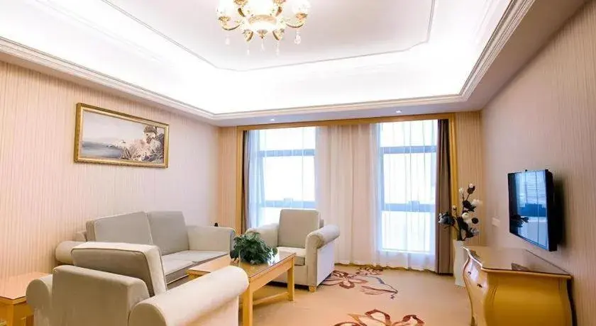 Vienna International Hangzhou Future Science City Vienna International Hangzhou Future Science City