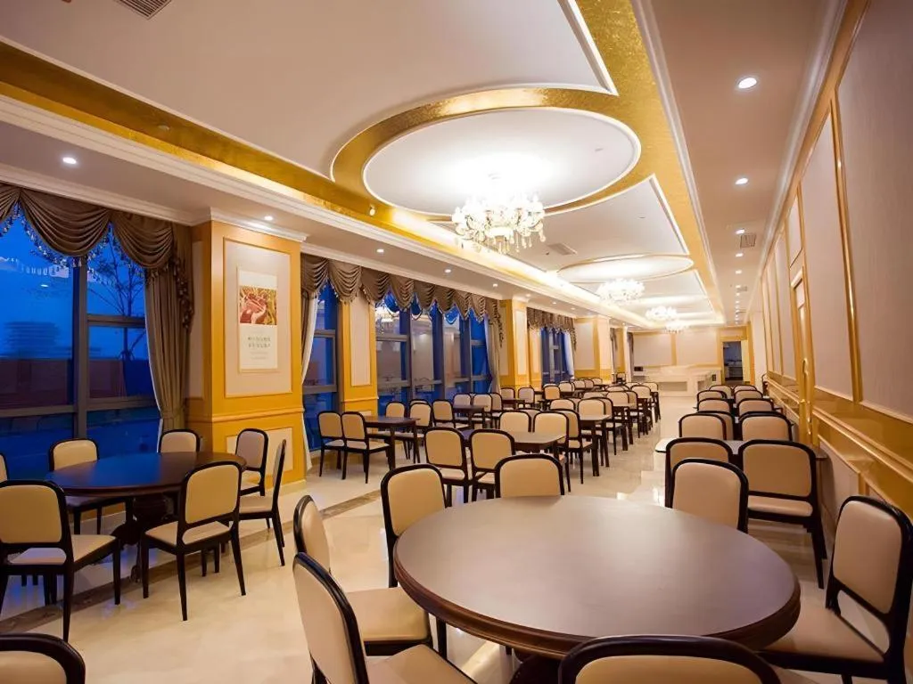 Vienna International Hangzhou Future Science City