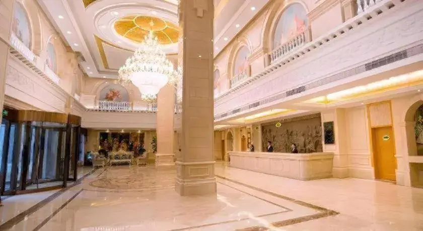 Vienna International Hangzhou Future Science City Vienna International Hangzhou Future Science City