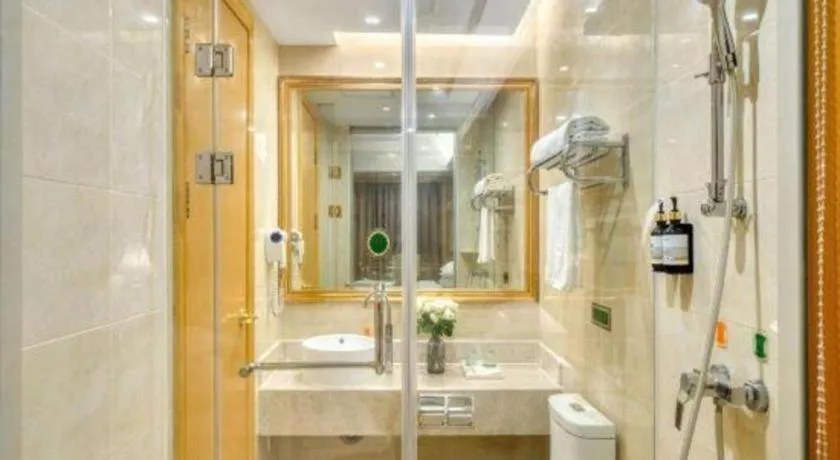 Vienna International Hangzhou Future Science City