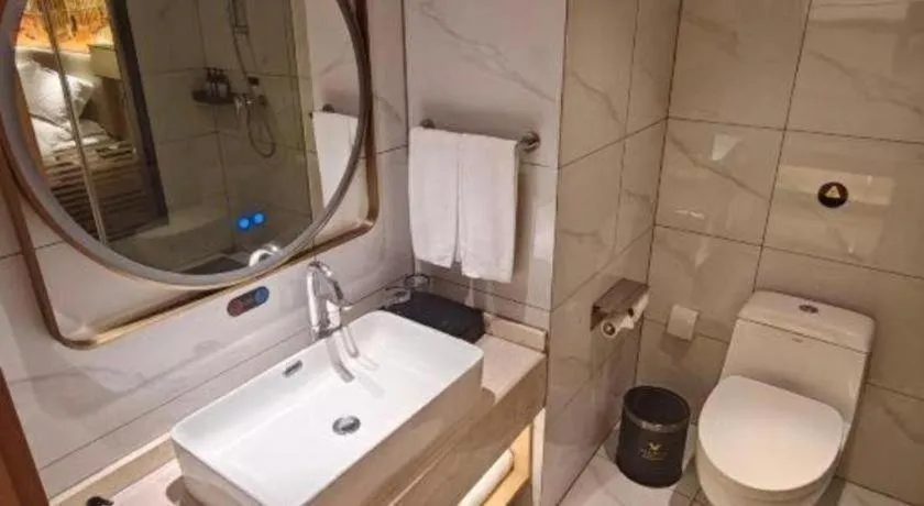 Vienna International Hangzhou Future Science City