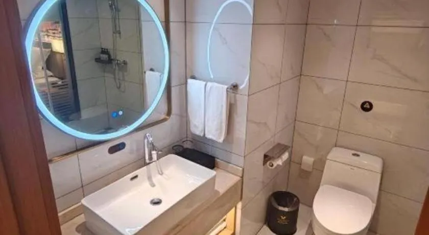 Vienna International Hangzhou Future Science City