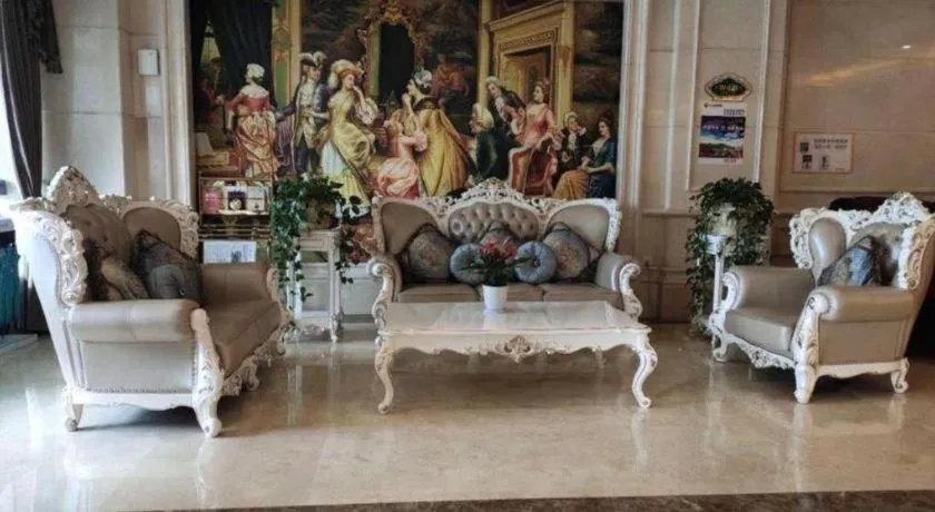 Vienna International Hangzhou Future Science City