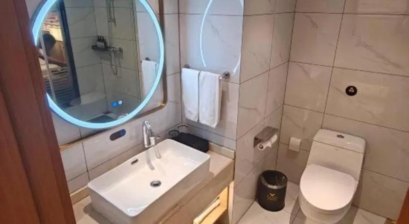 Vienna International Hangzhou Future Science City