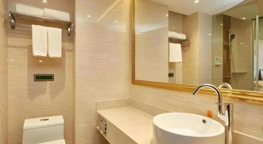 Vienna Shanghai Chongming Changxing Island