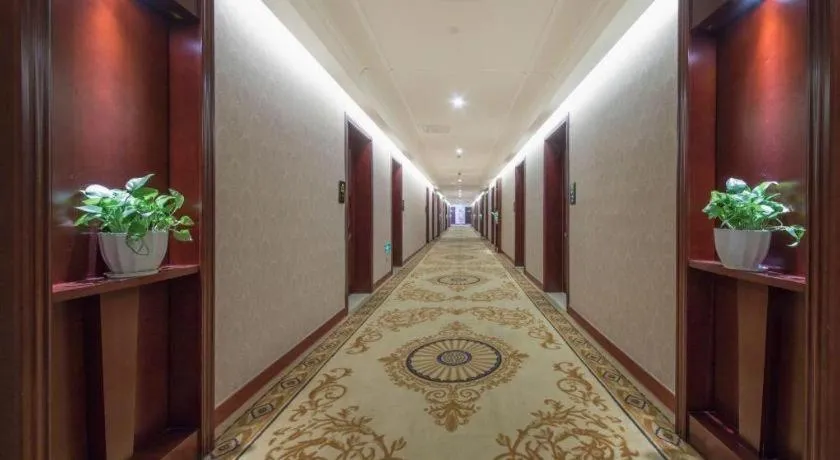 Vienna Shanghai Chongming Changxing Island