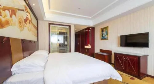 Vienna Shanghai Chongming Changxing Island