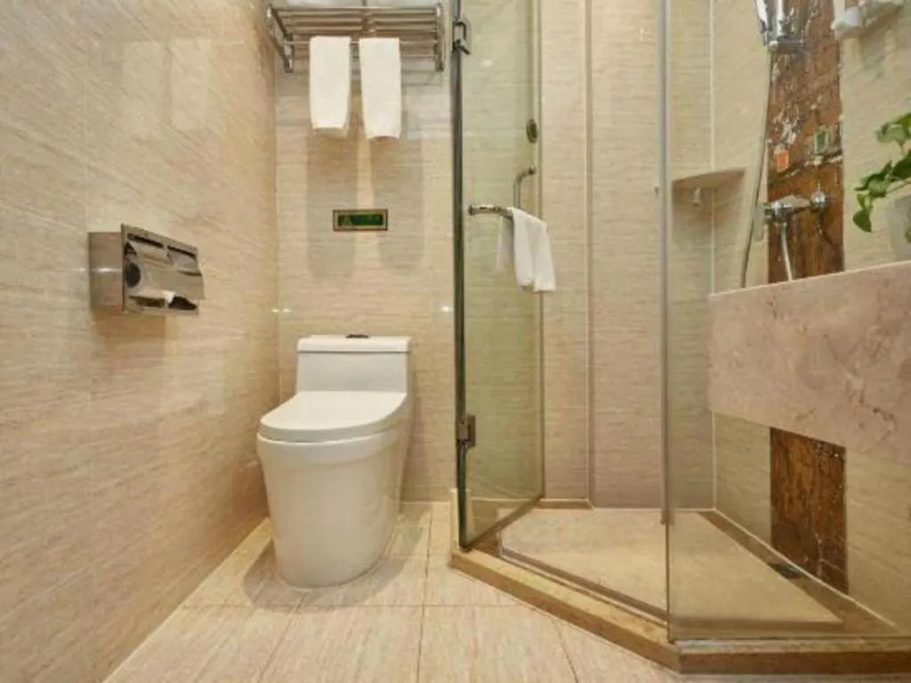 Vienna Shanghai Chongming Changxing Island