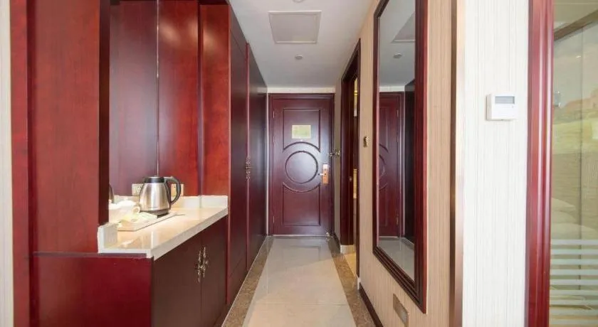 Vienna Shanghai Chongming Changxing Island