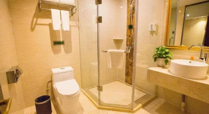 Vienna Shanghai Chongming Changxing Island